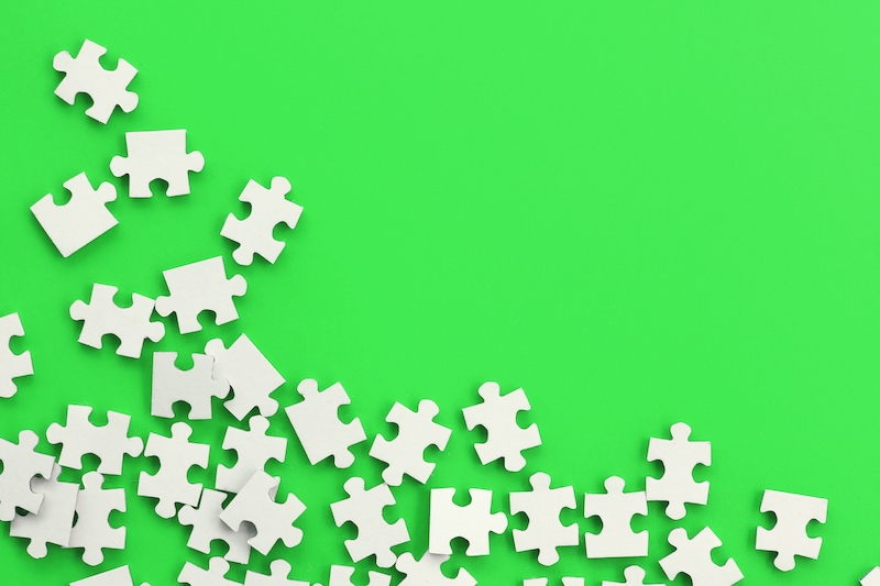 puzzle